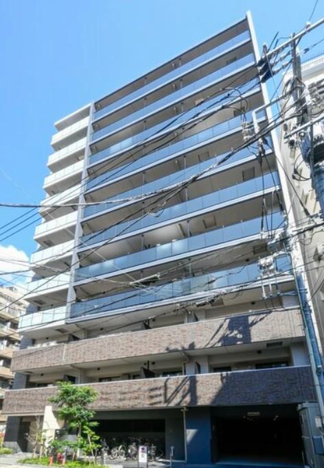 サンクレイドル横濱伊勢佐木