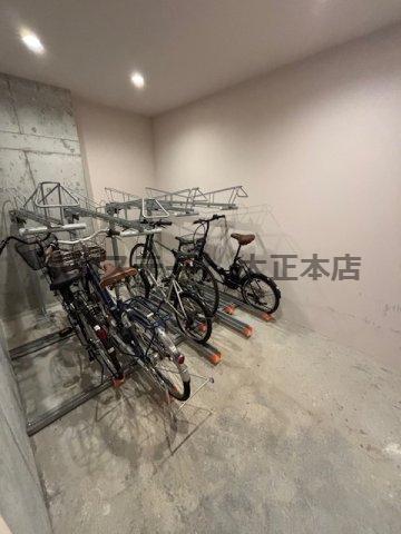 ガーディアンズパレス難波