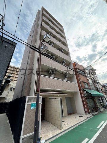 ガーディアンズパレス難波