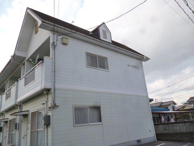 コーポ宮 1号棟