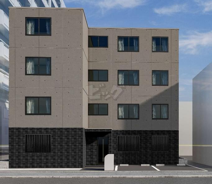 CITY RESIDENCE月寒中央