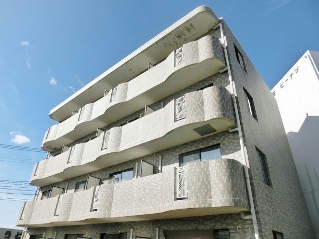 R&Mマンション