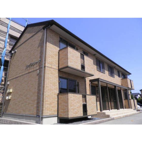 ファインシークB