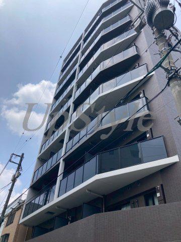 リテラス三ノ輪
