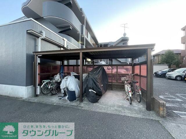REDEAL高幡レジデンス