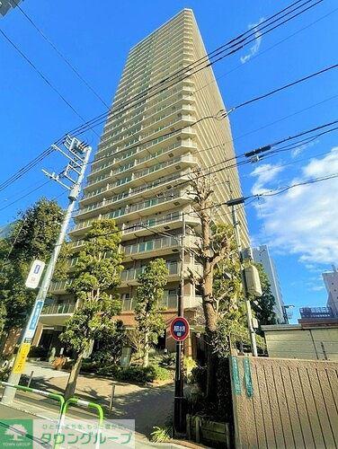 ライオンズタワー池袋