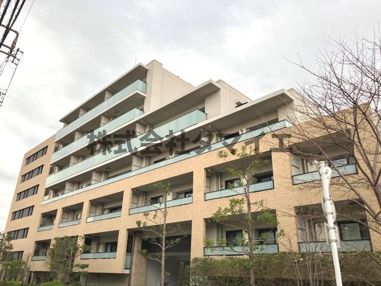 アトラス品川中延