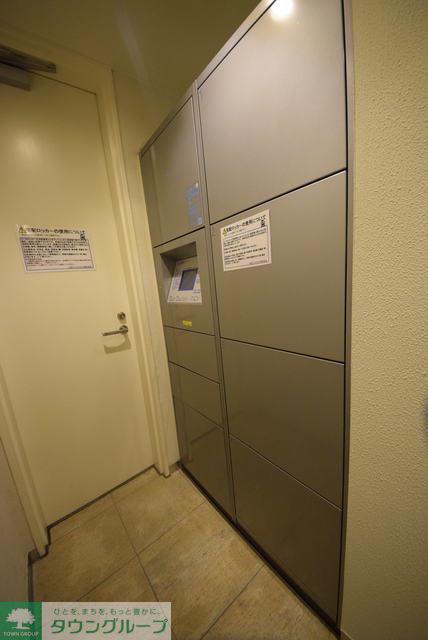 ヒューリックレジデンス茗荷谷