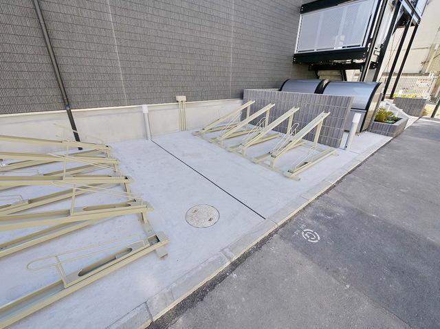 リブリ・ルアージュ学園東