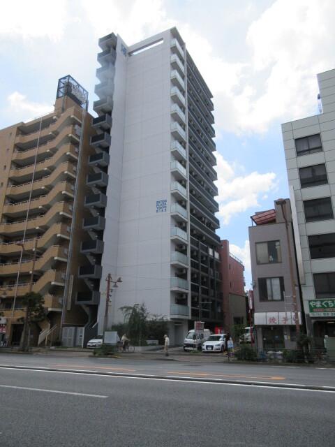 エステムプラザ TOKYO RISE