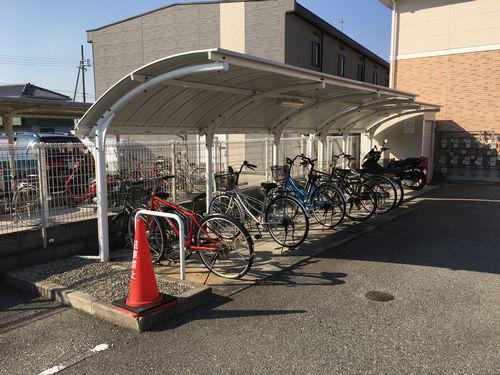 クローバー 魚住長坂寺