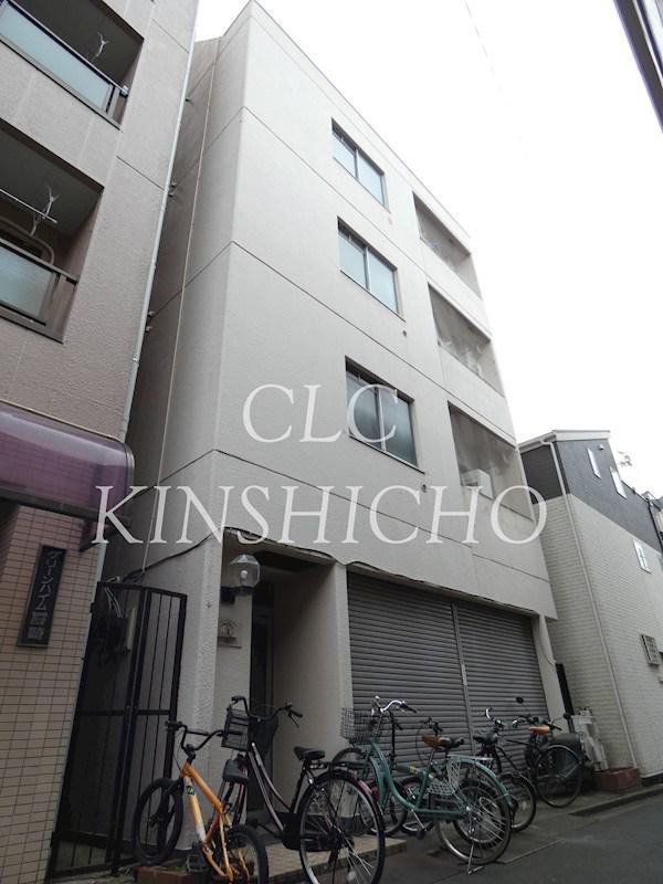 Rビル