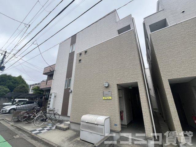 ＪＲ常磐線 仙台駅 徒歩14分  築14年