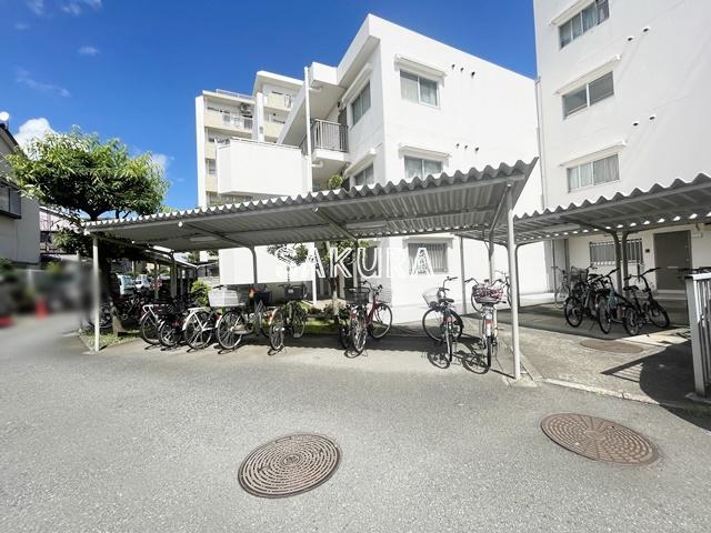 グレイスプラザ鶴見