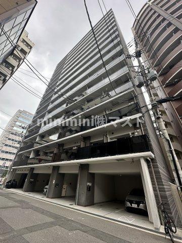 アーバネックス本町