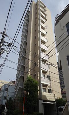 ダイアパレス蔵前