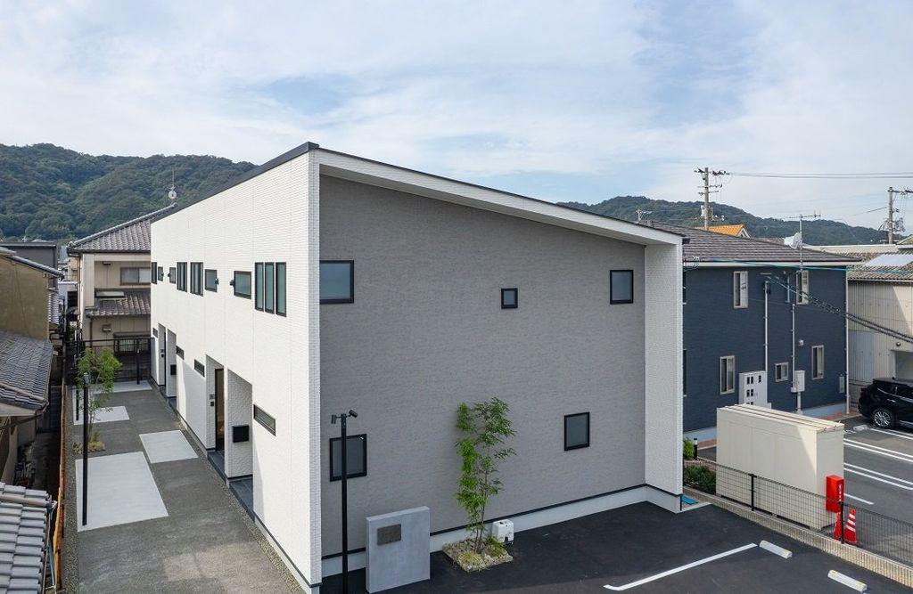 グランメゾンクレスト千代田I(3LDK/1階)