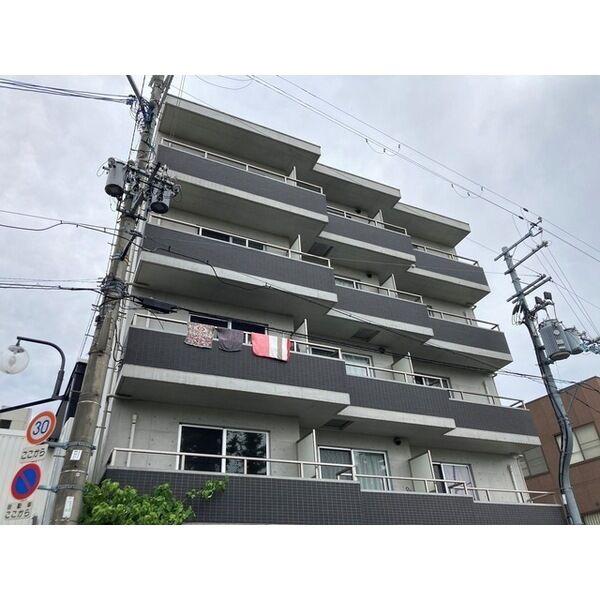 プロスパーハイツ深井