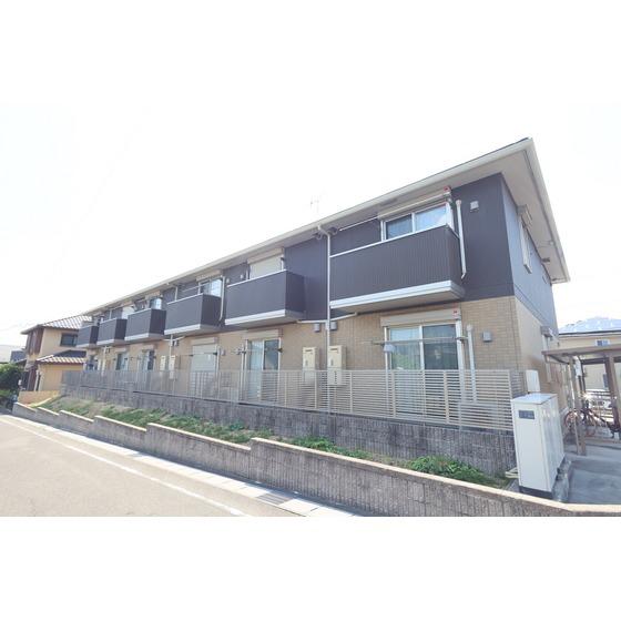 パークアヴェニュー