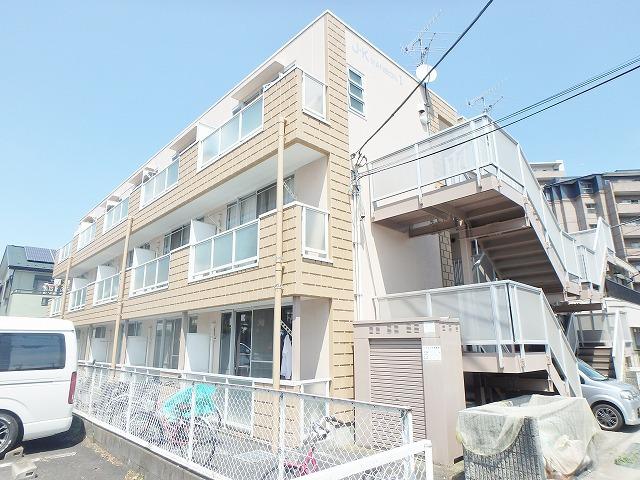 J・K MANSION