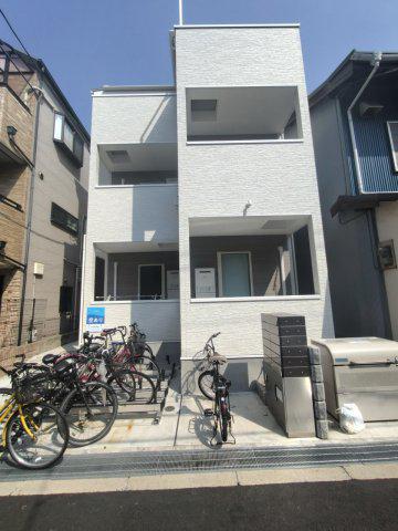 パレーシャルかしま