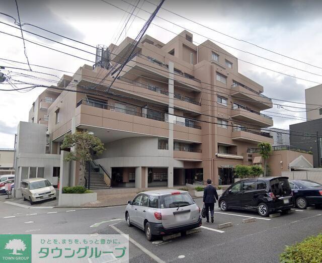 エイム柏