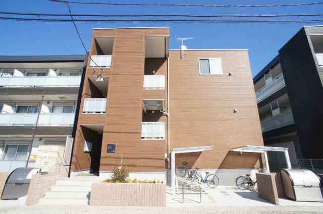 リブリ・ピーノ東川口