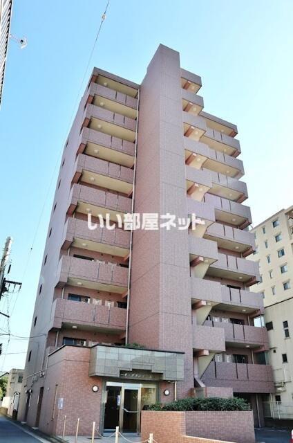 カーサグランデ生麦
