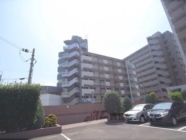 ラセットアベニュー