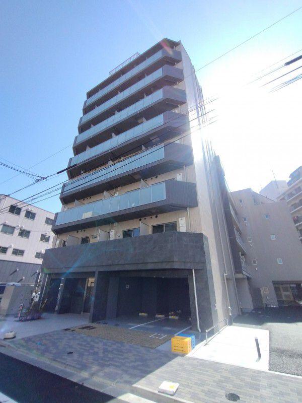 クレイシア門前仲町ザ・レジデンス