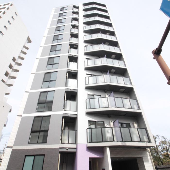 S-RESIDENCE 池袋NORTE