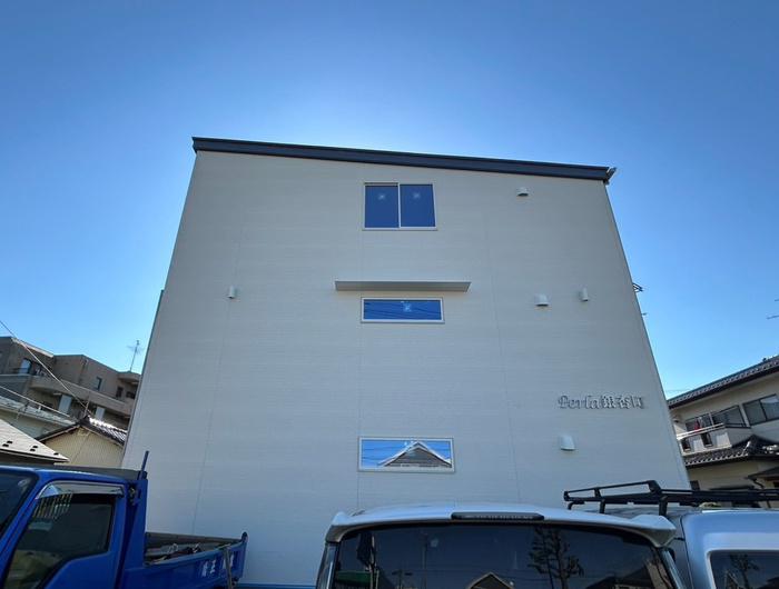 PERLA銀杏町