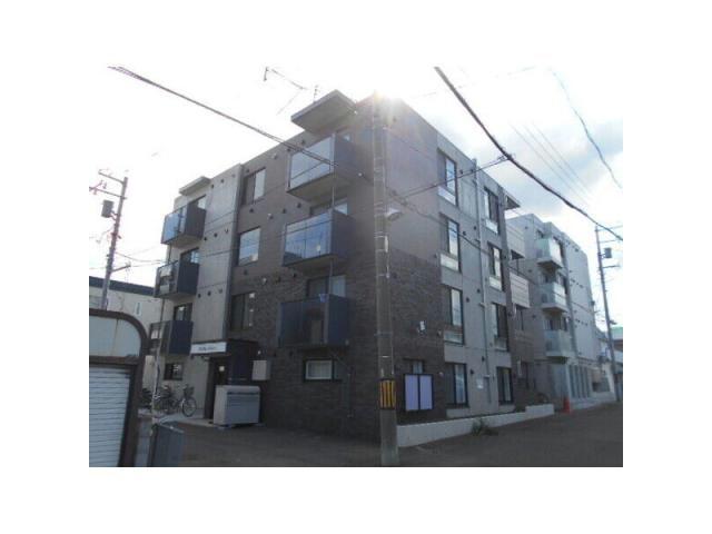 ALIVIO西町