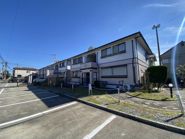 サンビレッジ阿成