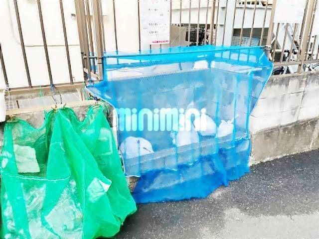 パレスハイツ津田沼
