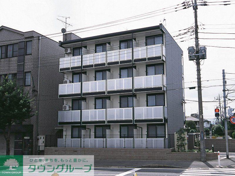 レオパレス椎の実3