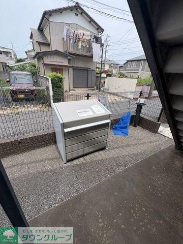 ファミール藤崎