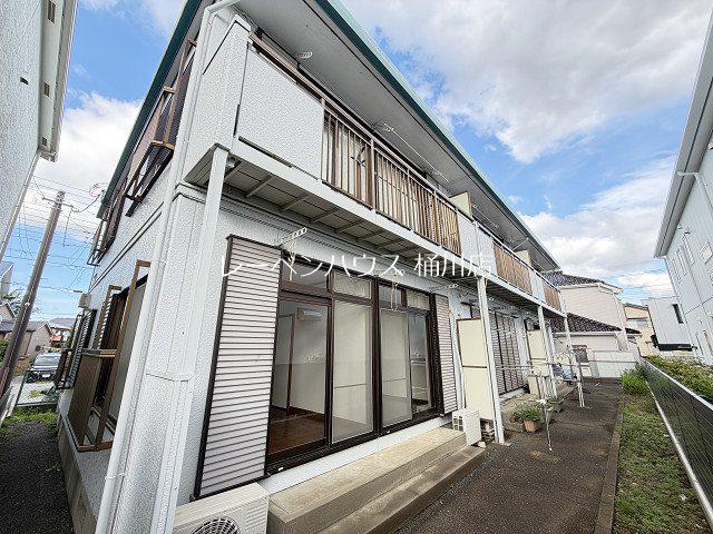 シティハイムグリーンヒル
