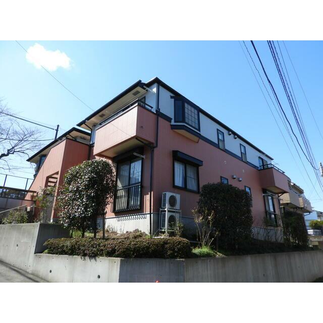 オークリーフ山手