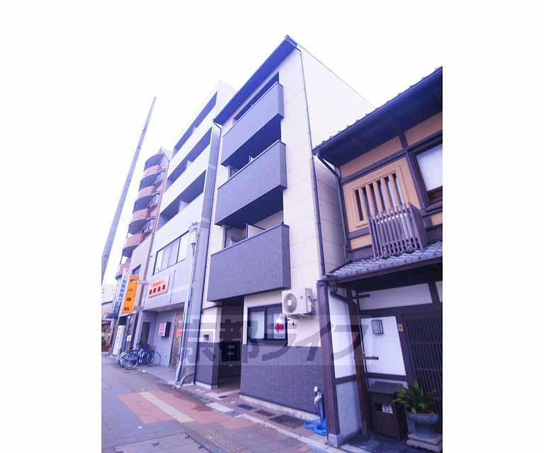 KYOTO HOUSE東寺
