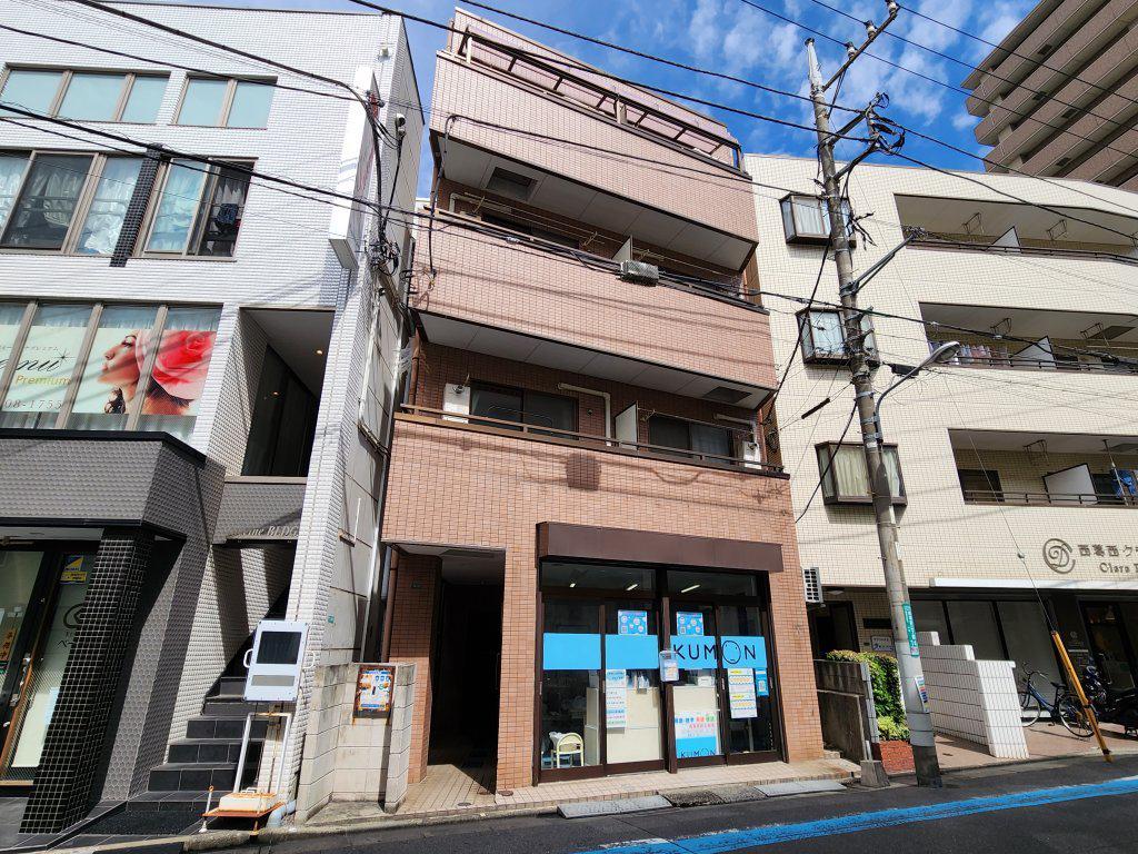 板倉ビル