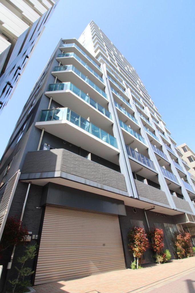 RISING PLACE KAMEIDO