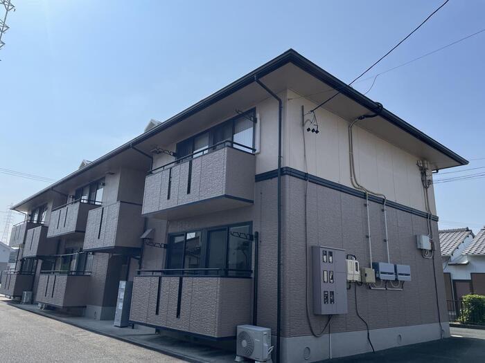 ルミエール池田