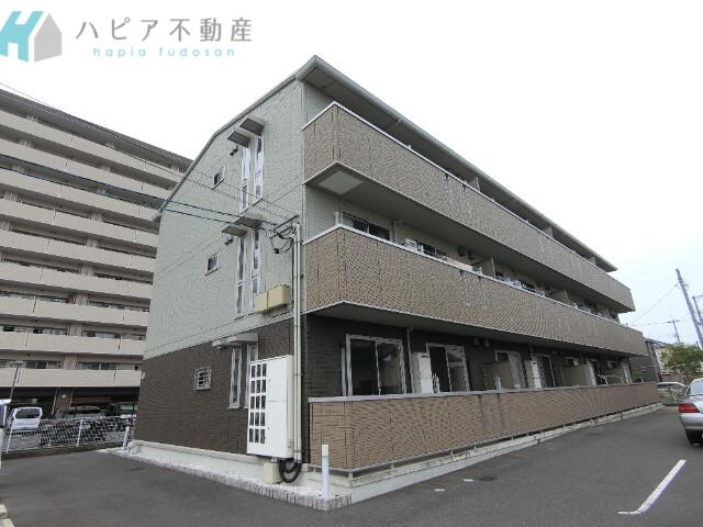 ハーモニータウン下松
