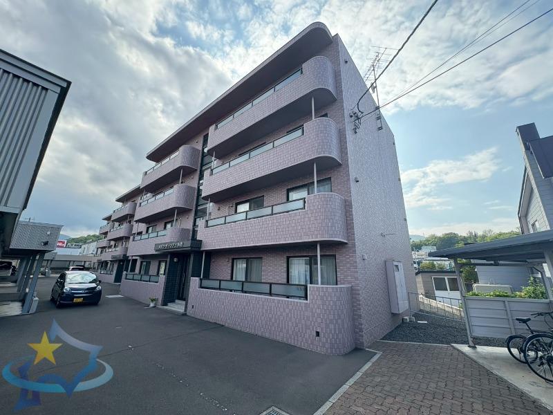 メゾン・ブランシェ西野