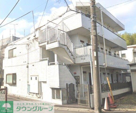 クロノス向ヶ丘