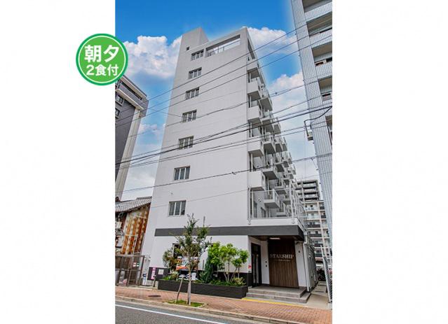 学生会館 STARSHIP名古屋亀島