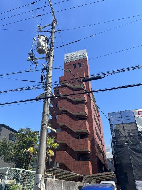 O.S東雲(2LDK/3階)