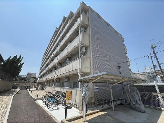 CREST音羽