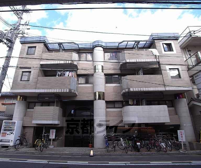 第47長栄フォルム御幸町